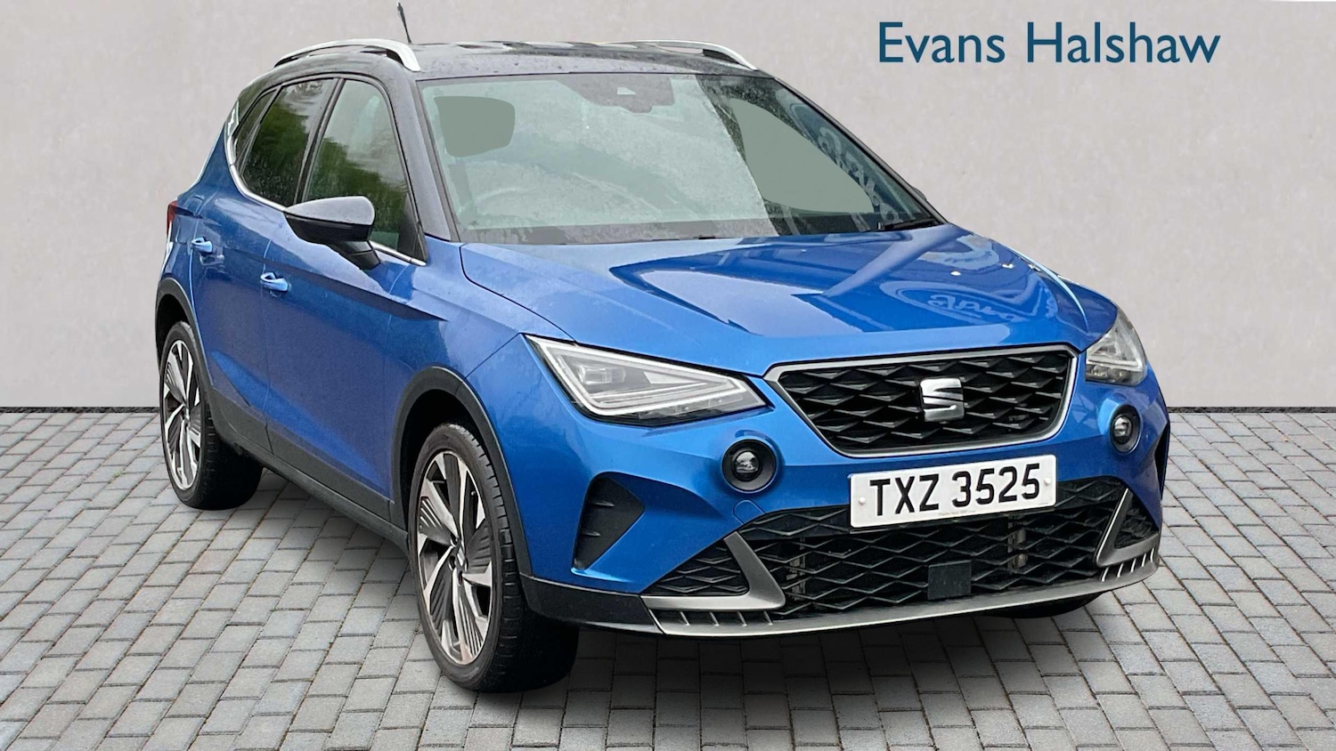 Used SEAT Arona 2024 for sale - 76789331: Photo 1