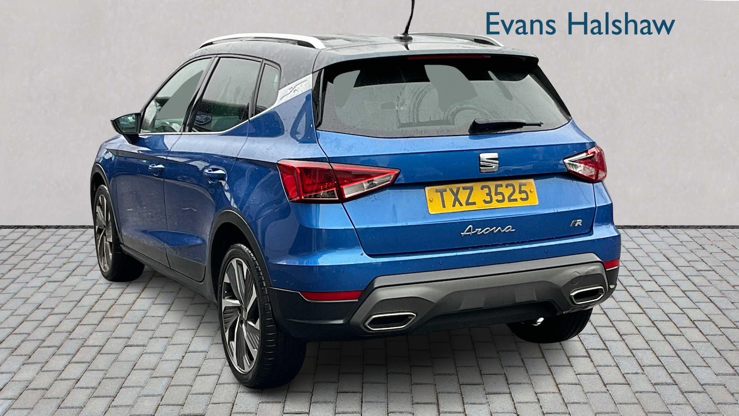 Used SEAT Arona 2024 for sale - 76789331: Photo 3