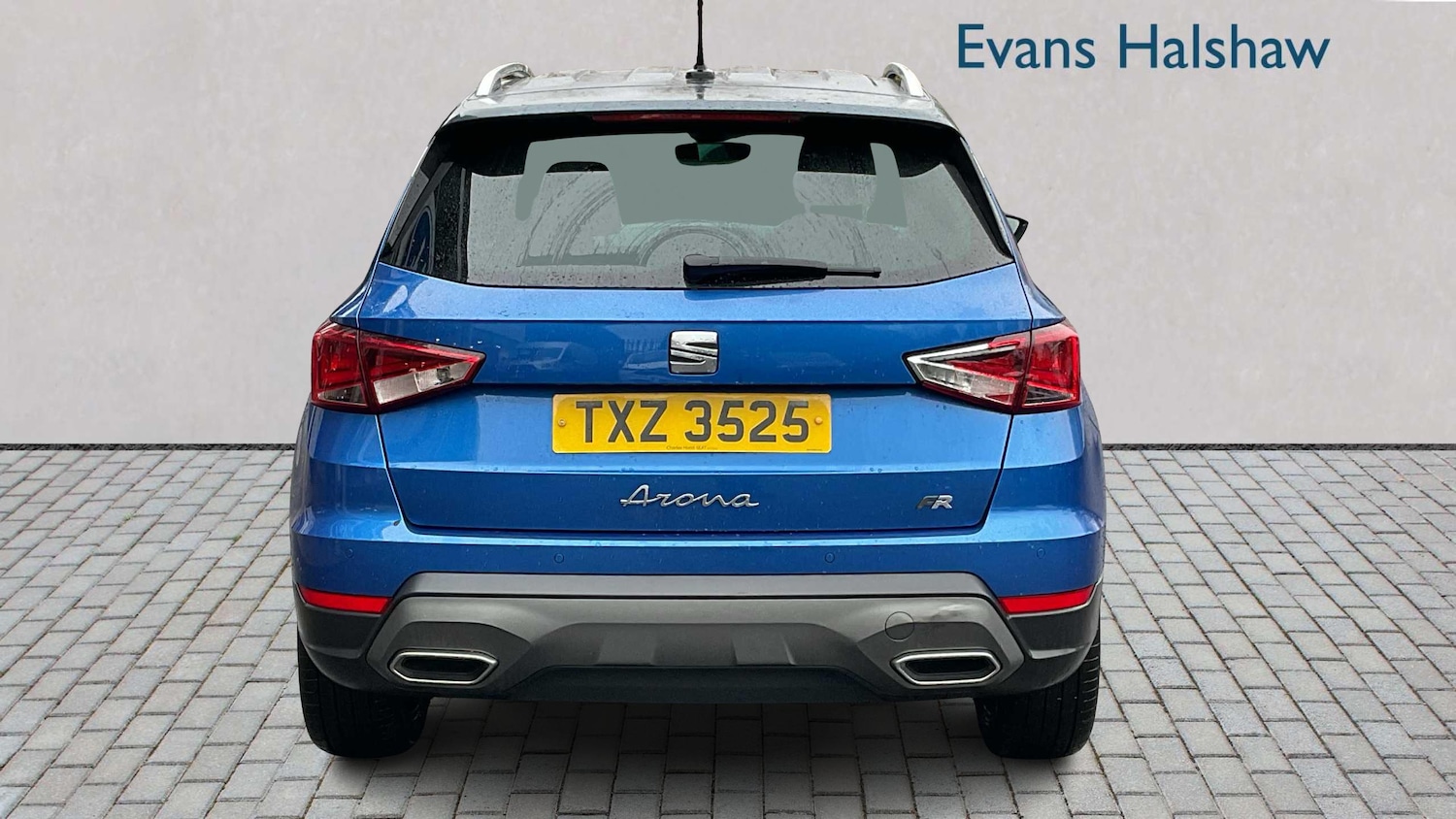 Used SEAT Arona 2024 for sale - 76789331: Photo 6