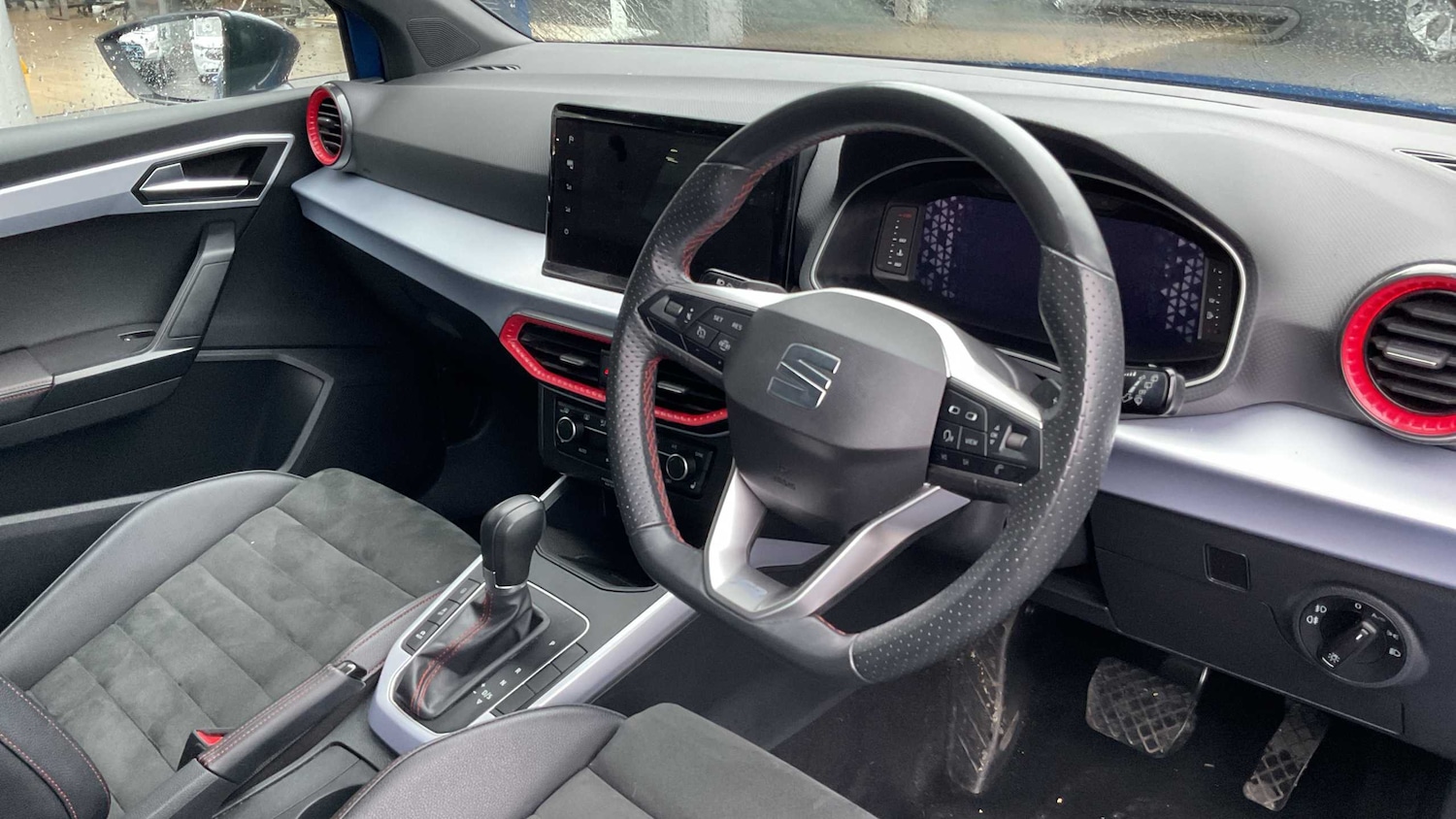 Used SEAT Arona 2024 for sale - 76789331: Photo 7