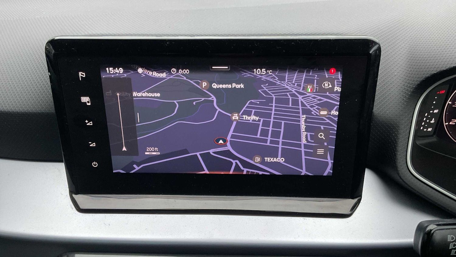 Used SEAT Arona 2024 for sale - 76789331: Photo 8