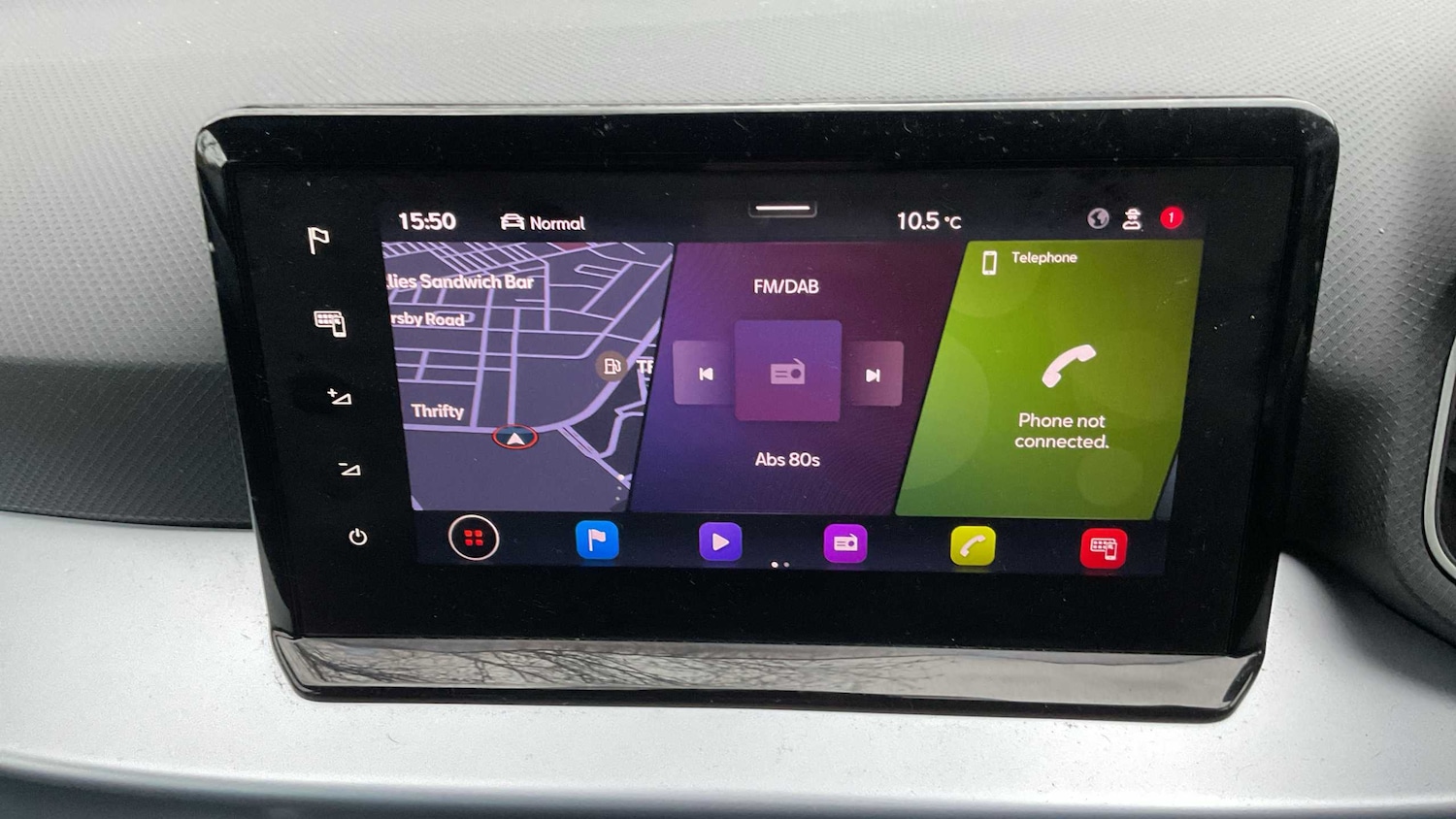 Used SEAT Arona 2024 for sale - 76789331: Photo 9