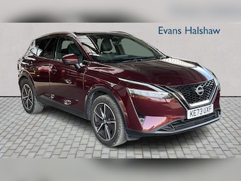 Used Nissan Qashqai 2024 for sale - 78678653: Photo