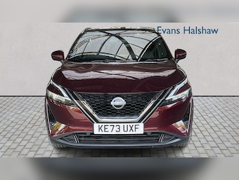 Used Nissan Qashqai 2024 for sale - 78678653: Photo