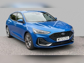 Ford - Focus