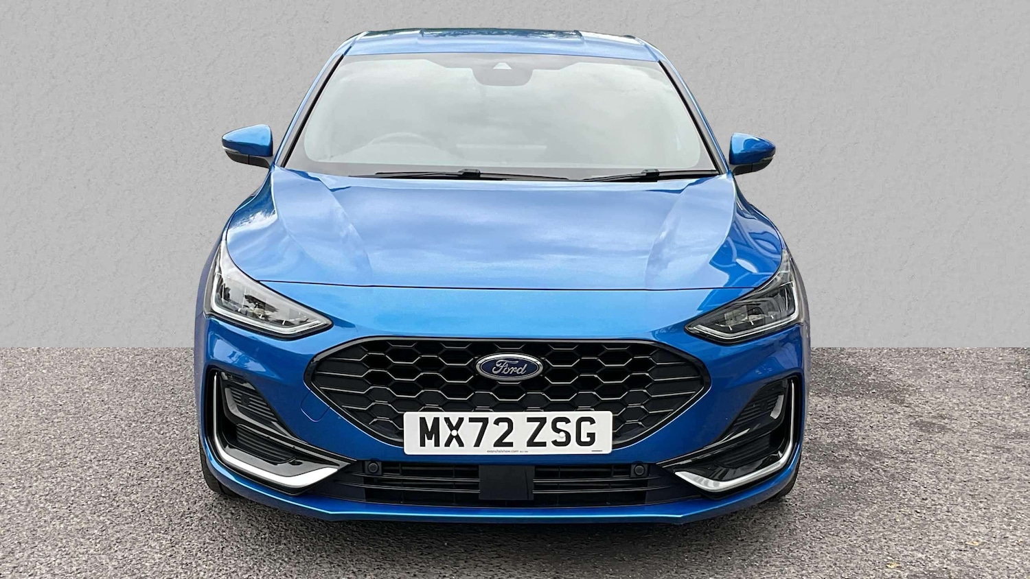 Used Ford Focus 2022 for sale - 76125937: Photo 4