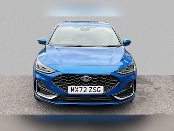 Used Ford Focus 2022 for sale - 76125937: Photo 4
