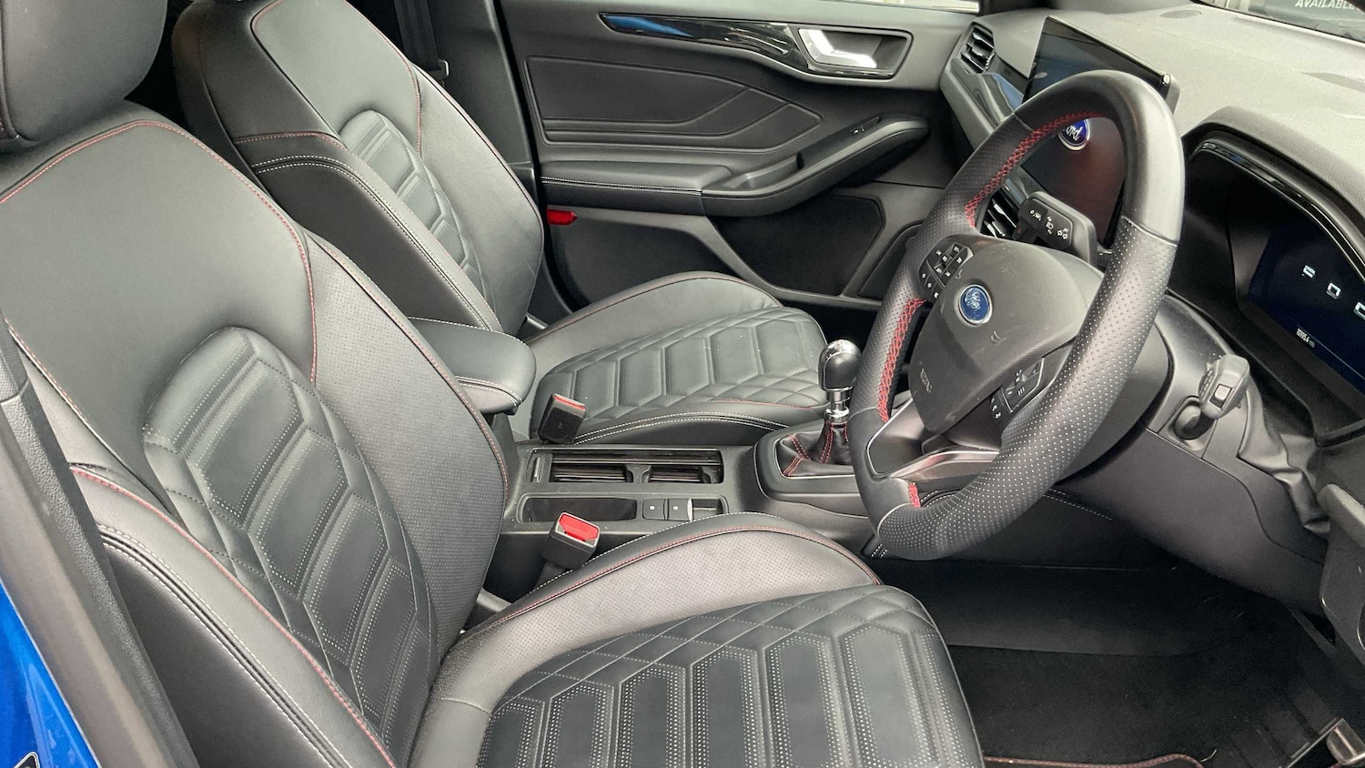 Used Ford Focus 2022 for sale - 76125937: Photo 6