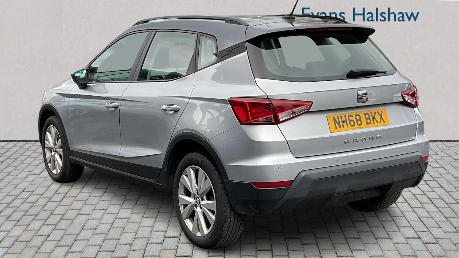 Used SEAT Arona 2019 for sale - 77686623: Photo 2