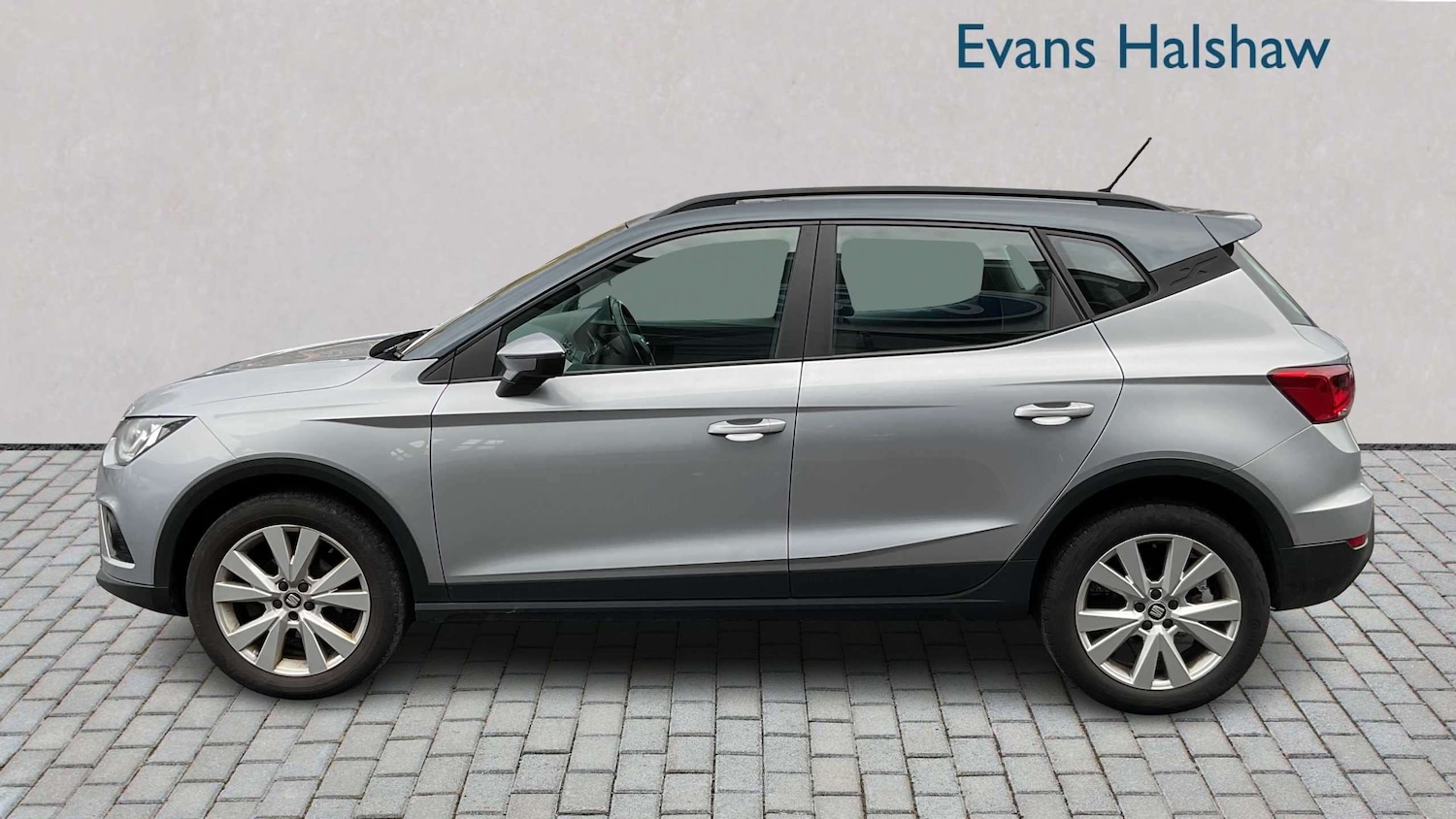 Used SEAT Arona 2019 for sale - 77686623: Photo 3
