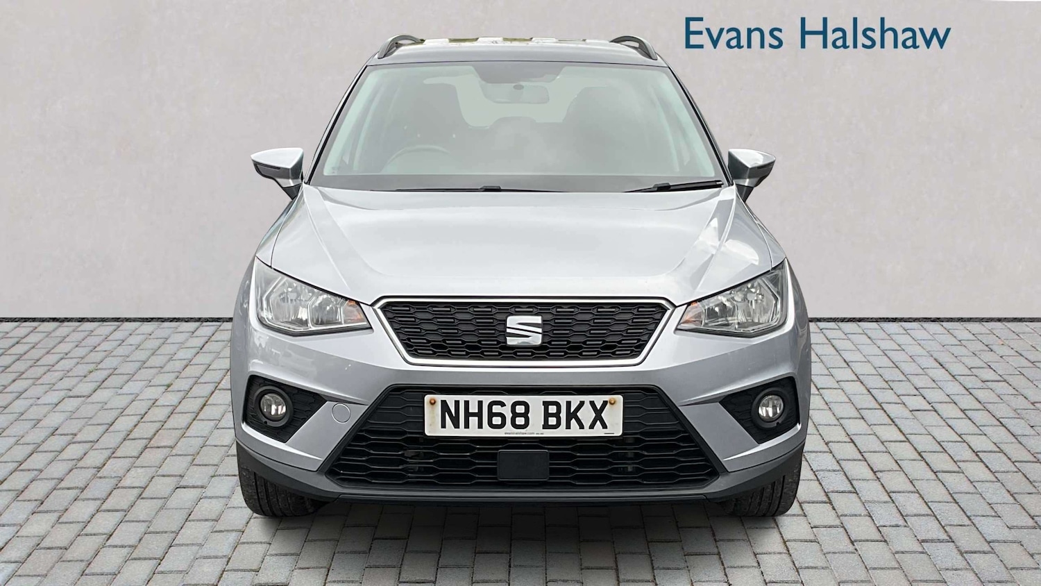 Used SEAT Arona 2019 for sale - 77686623: Photo 4