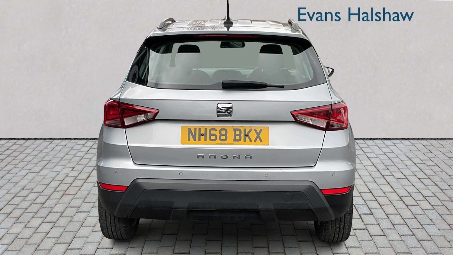 Used SEAT Arona 2019 for sale - 77686623: Photo 5