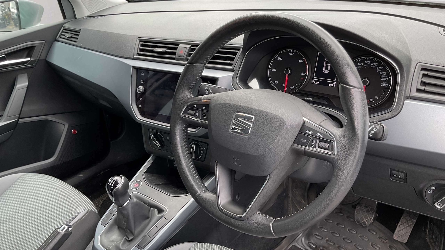 Used SEAT Arona 2019 for sale - 77686623: Photo 6