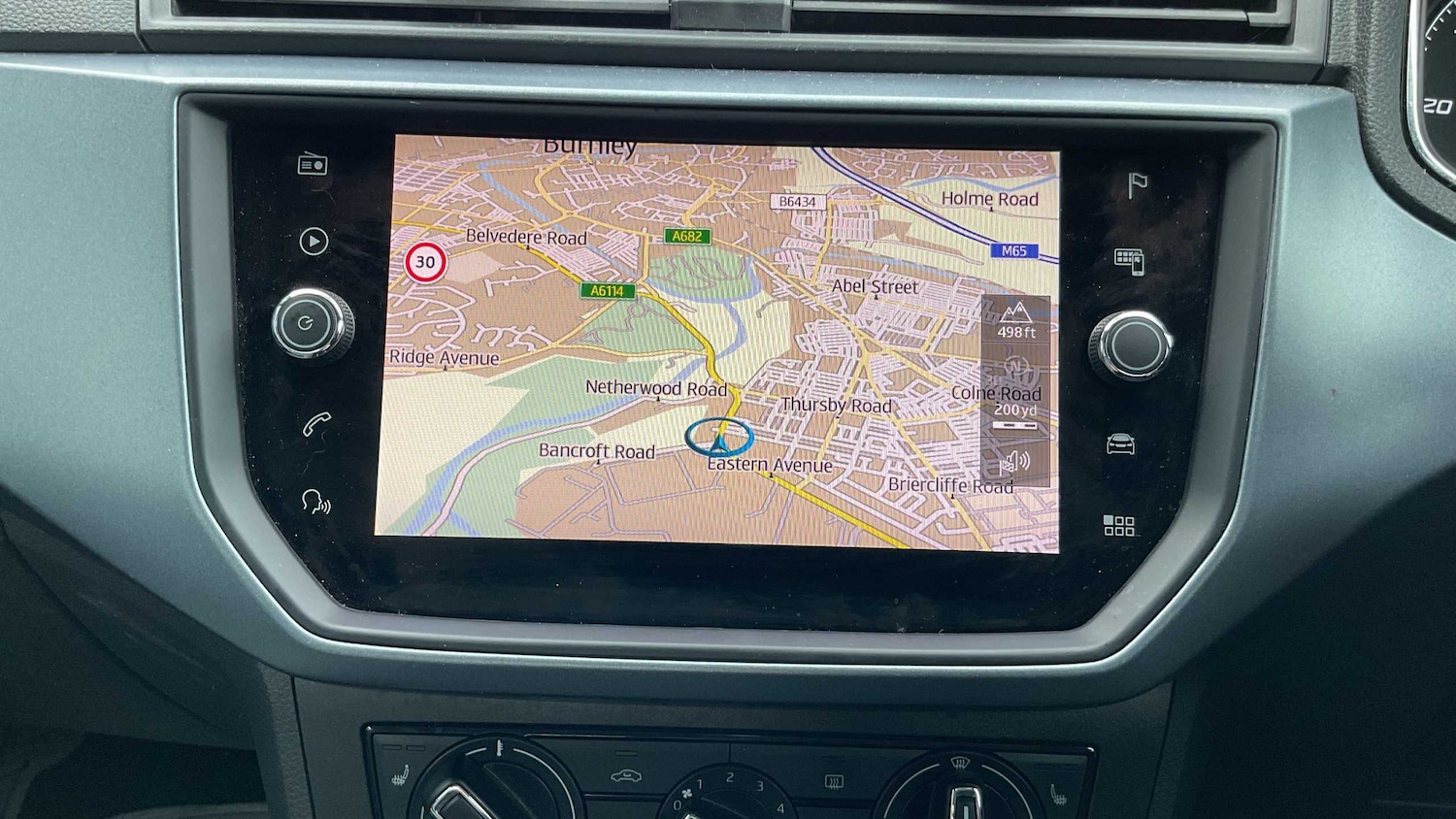 Used SEAT Arona 2019 for sale - 77686623: Photo 7