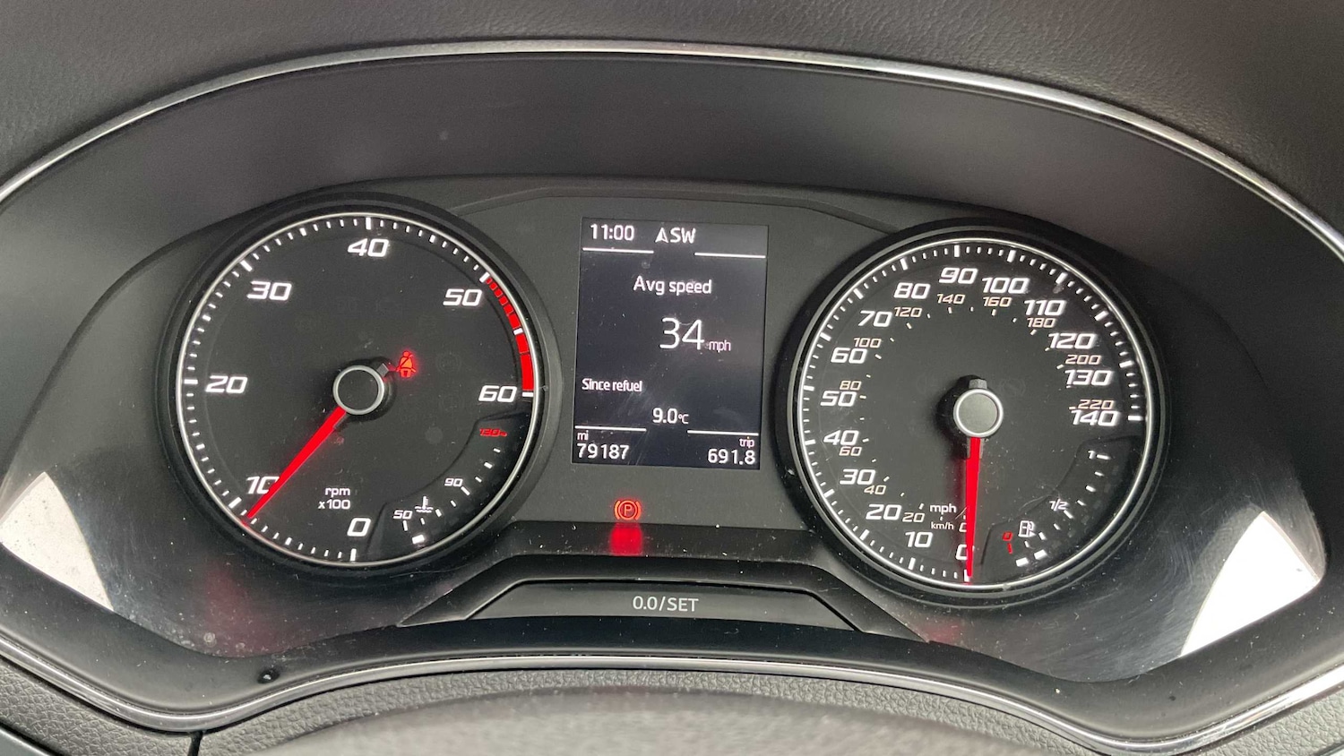 Used SEAT Arona 2019 for sale - 77686623: Photo 9