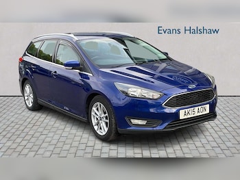 Ford Focus feature image