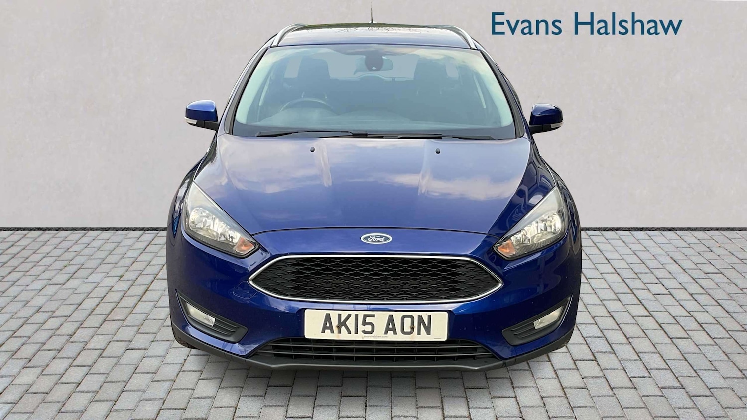 Used Ford Focus 2015 for sale - 77787024: Photo 4