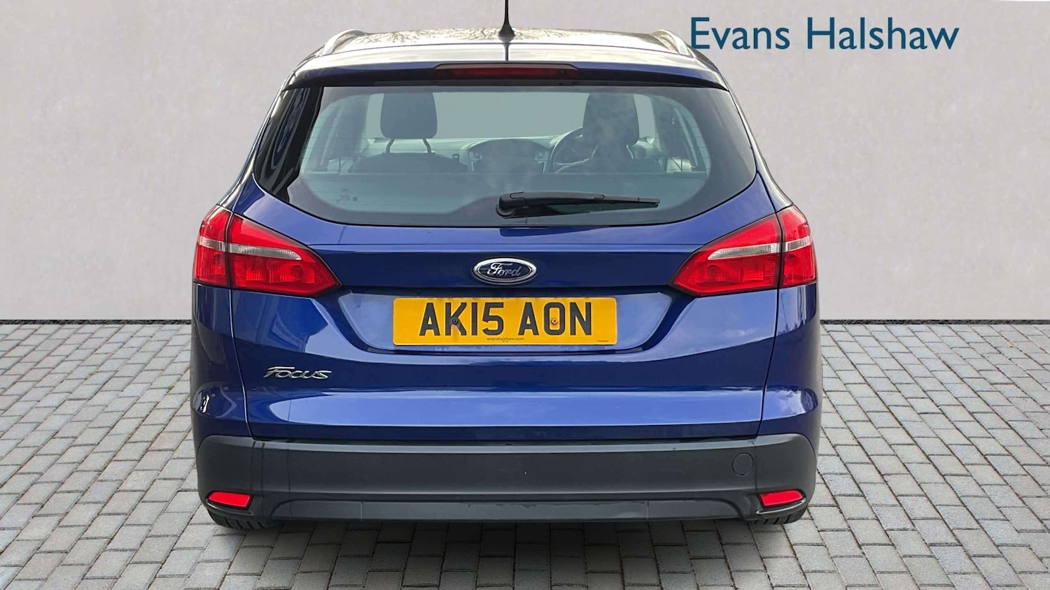 Used Ford Focus 2015 for sale - 77787024: Photo 5