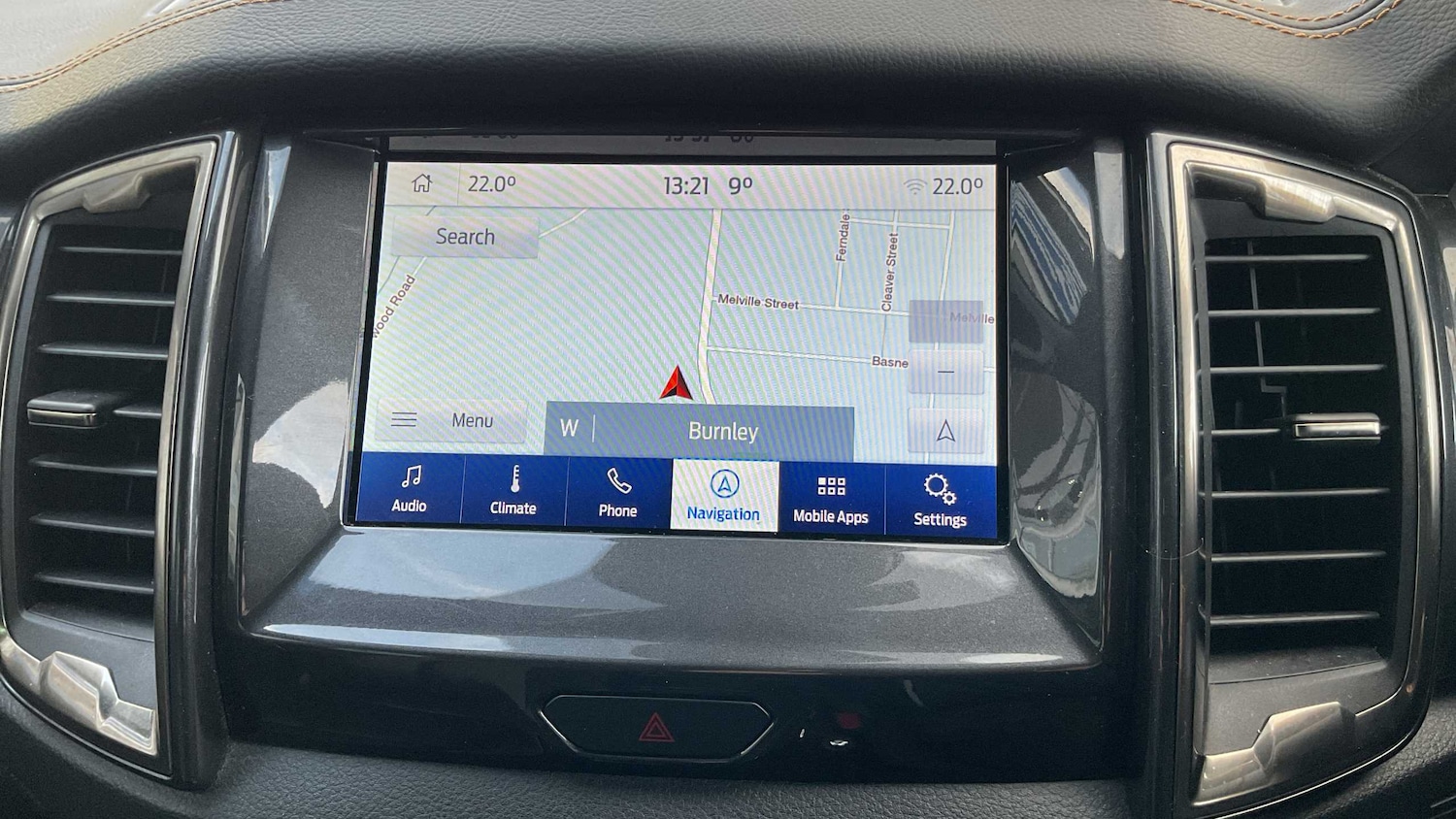 Used Ford Ranger 2021 for sale - 76916019: Photo 10