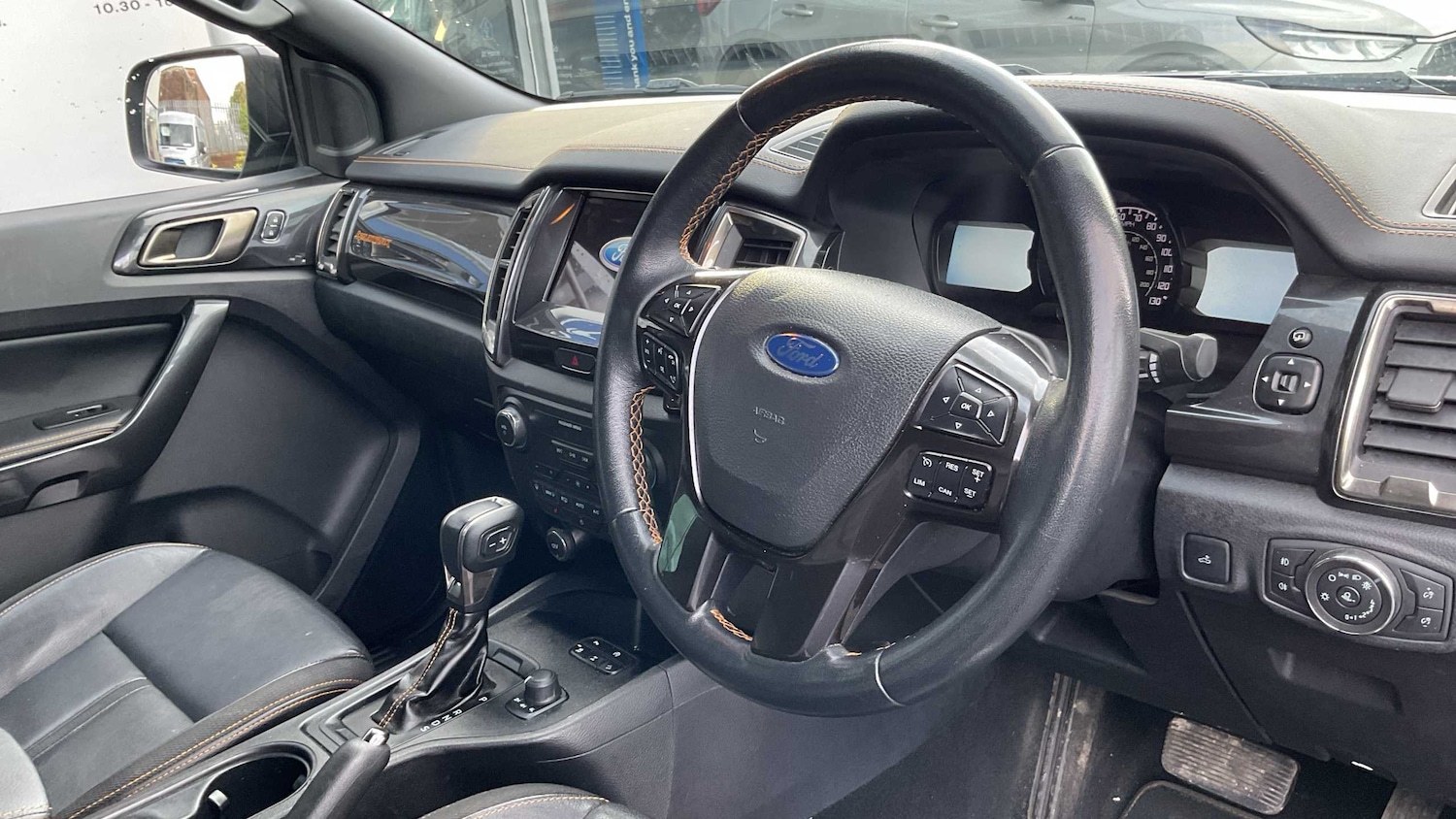 Used Ford Ranger 2021 for sale - 76916019: Photo 7