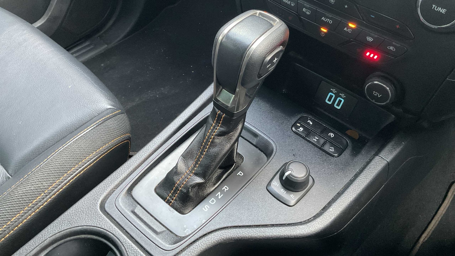 Used Ford Ranger 2021 for sale - 76916019: Photo 8