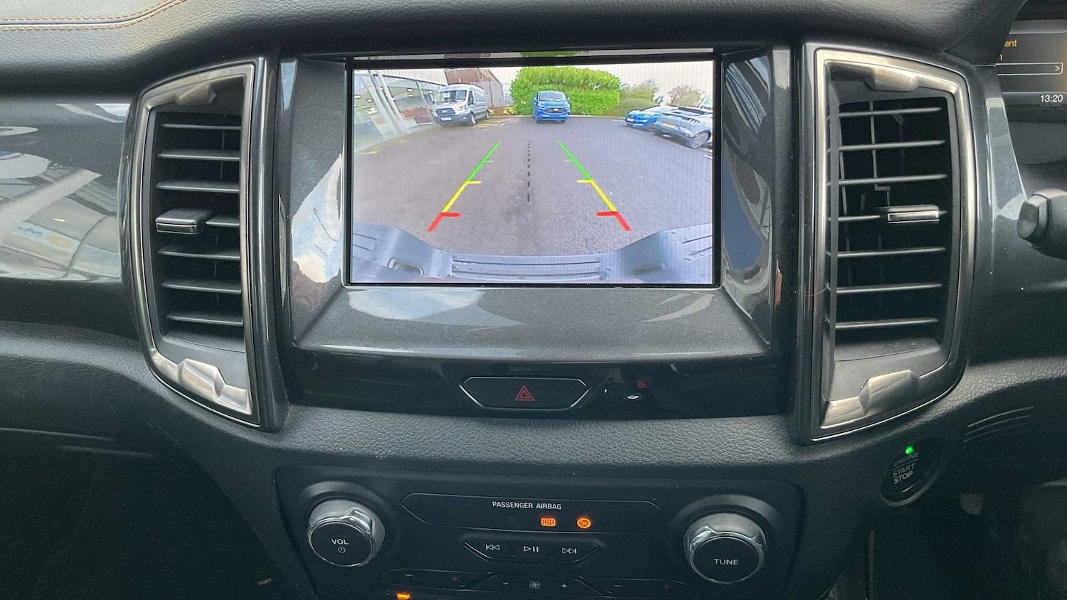 Used Ford Ranger 2021 for sale - 76916019: Photo 9