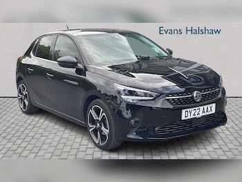 Used Vauxhall Corsa 2022 for sale - 79065022: Photo