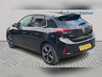 Used Vauxhall Corsa 2022 for sale - 79065022: Photo