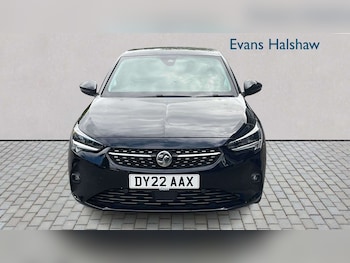 Used Vauxhall Corsa 2022 for sale - 79065022: Photo