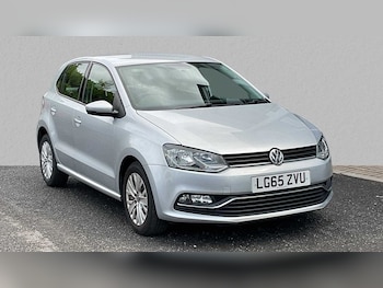Volkswagen - Polo
