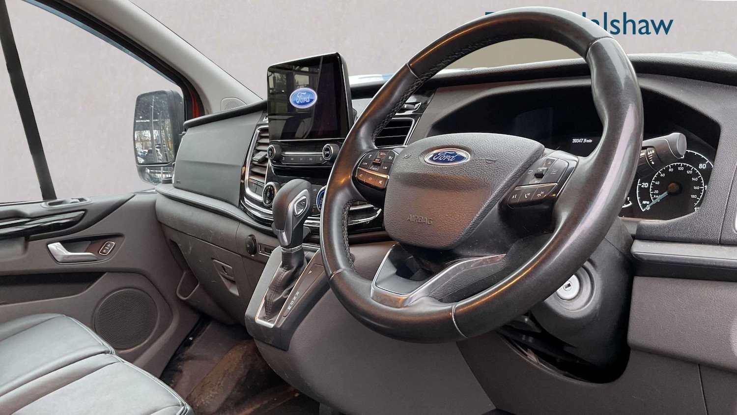 Used Ford Transit Custom 2023 for sale - 78104257: Photo 2