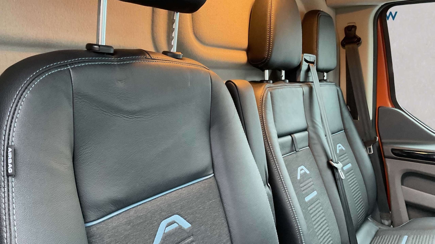 Used Ford Transit Custom 2023 for sale - 78104257: Photo 3