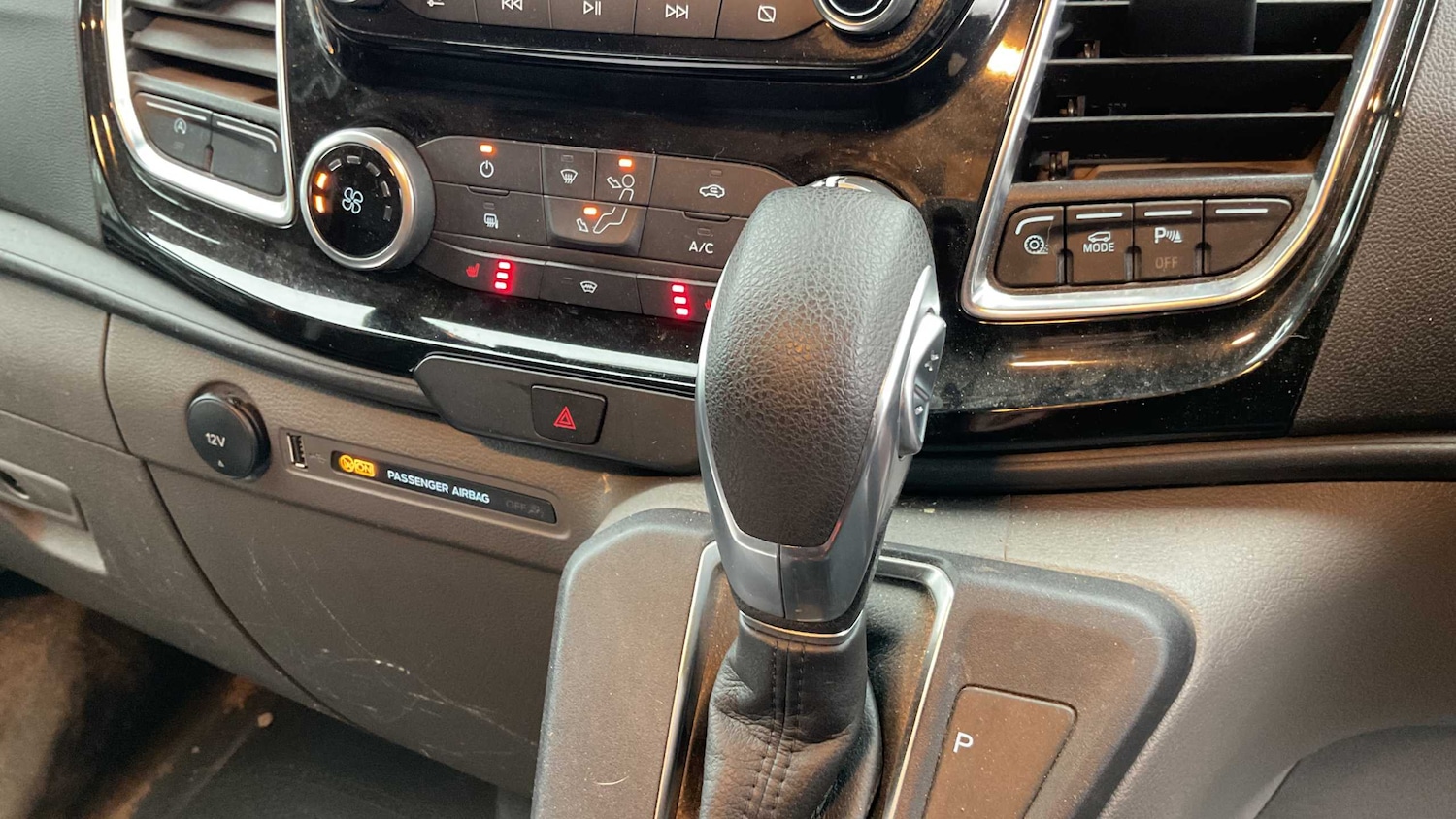 Used Ford Transit Custom 2023 for sale - 78104257: Photo 4