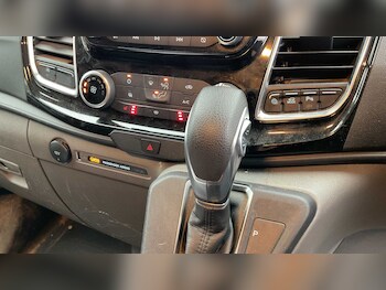 Used Ford Transit Custom 2023 for sale - 78104257: Photo