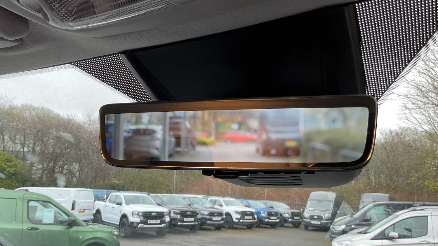 Used Ford Transit Custom 2023 for sale - 78104257: Photo 5