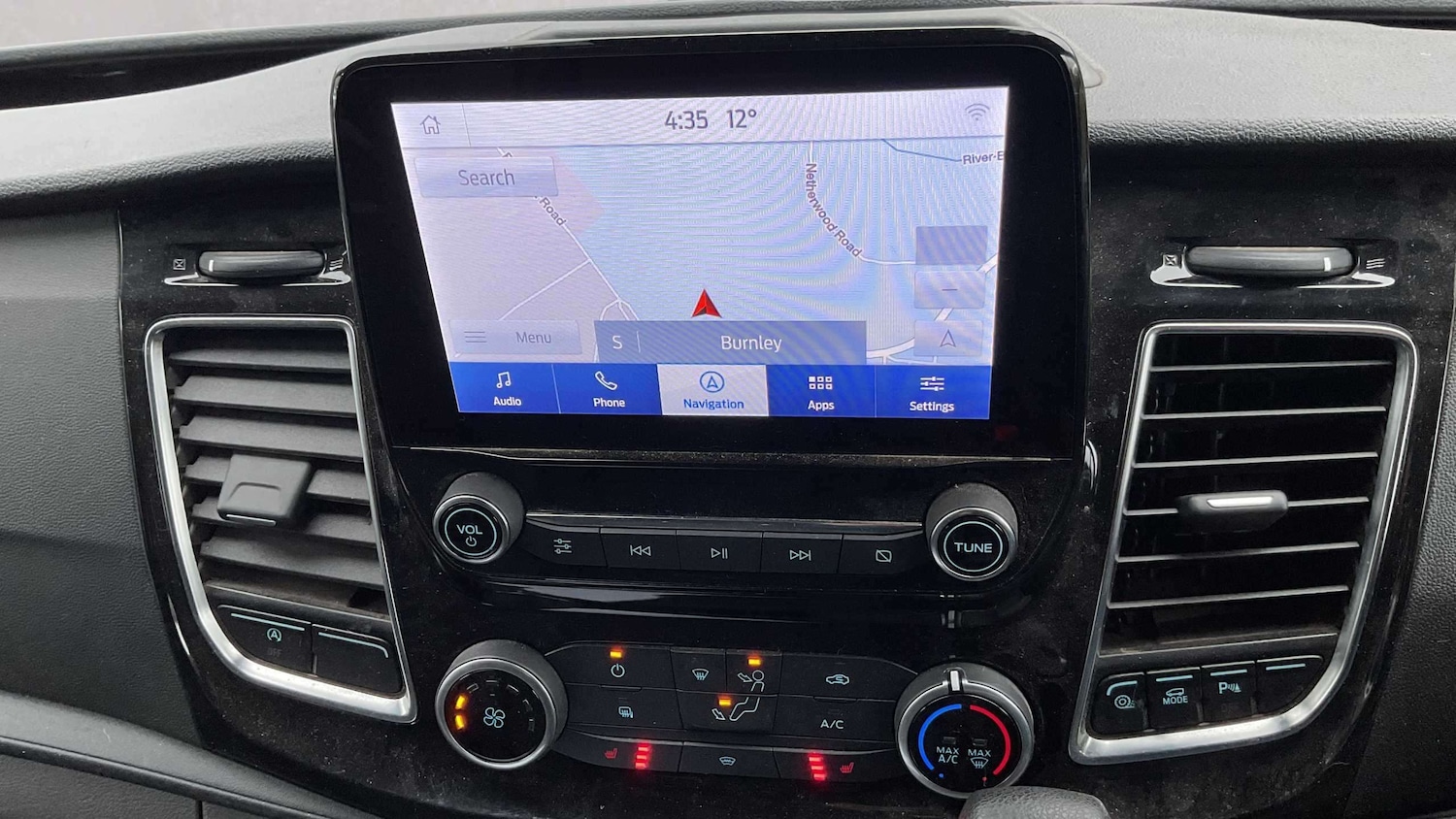 Used Ford Transit Custom 2023 for sale - 78104257: Photo 6