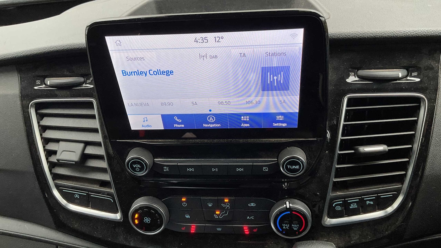 Used Ford Transit Custom 2023 for sale - 78104257: Photo 8