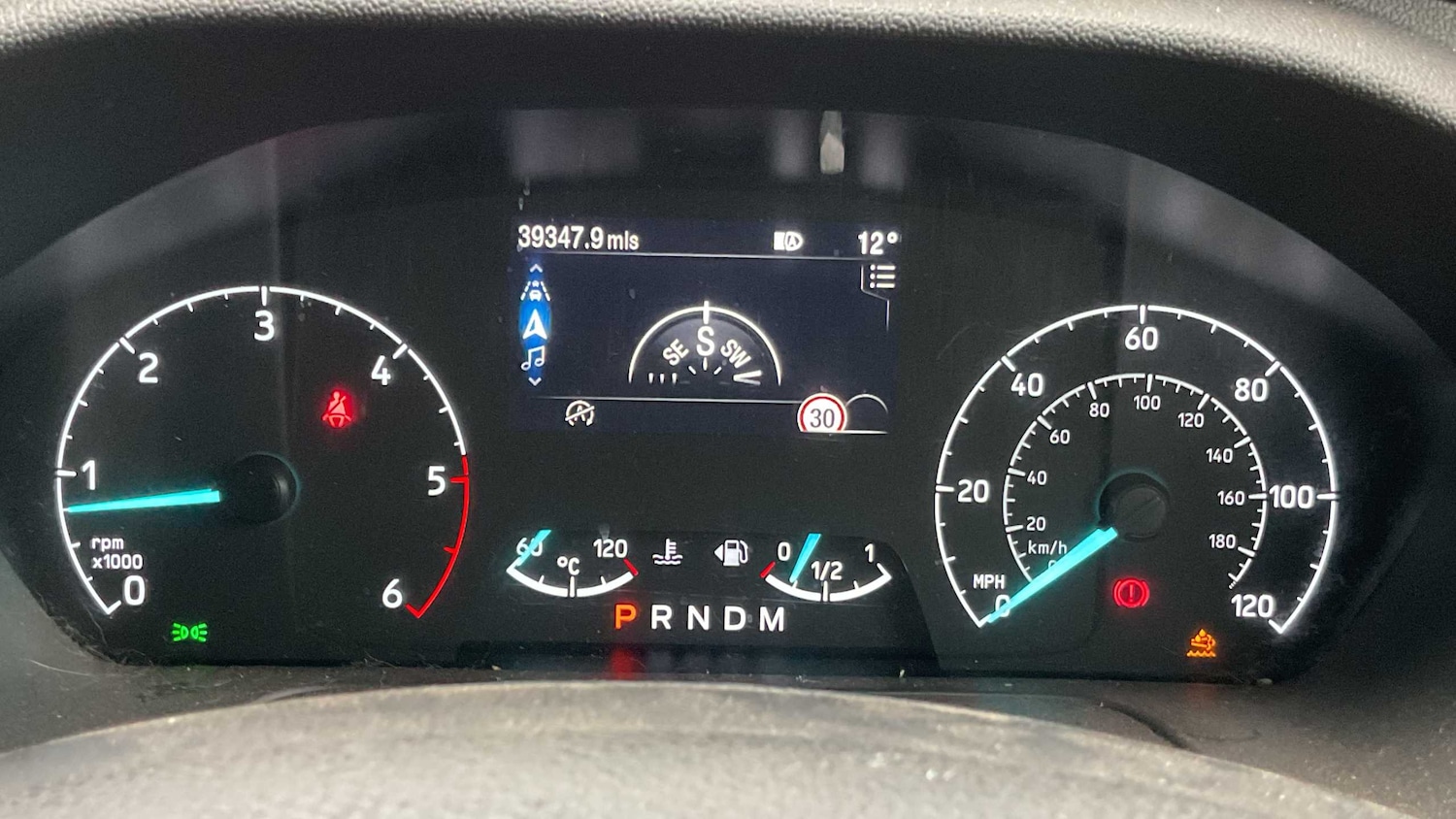 Used Ford Transit Custom 2023 for sale - 78104257: Photo 9