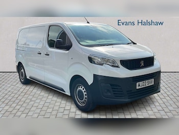 Used Peugeot Expert 2022 for sale - 79377165: Photo