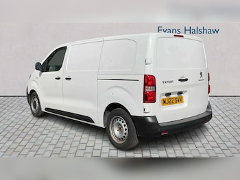 Used Peugeot Expert 2022 for sale - 79377165: Photo