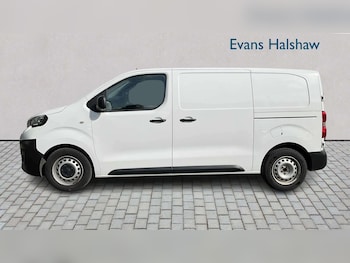 Used Peugeot Expert 2022 for sale - 79377165: Photo
