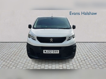 Used Peugeot Expert 2022 for sale - 79377165: Photo