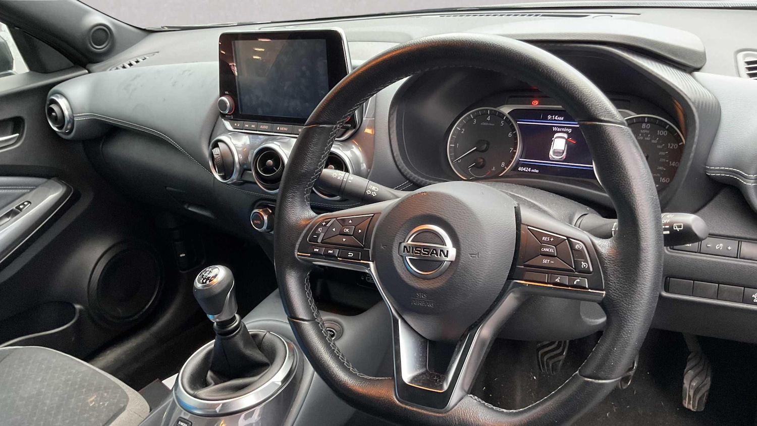 Used Nissan Juke 2021 for sale - 77429130: Photo 6