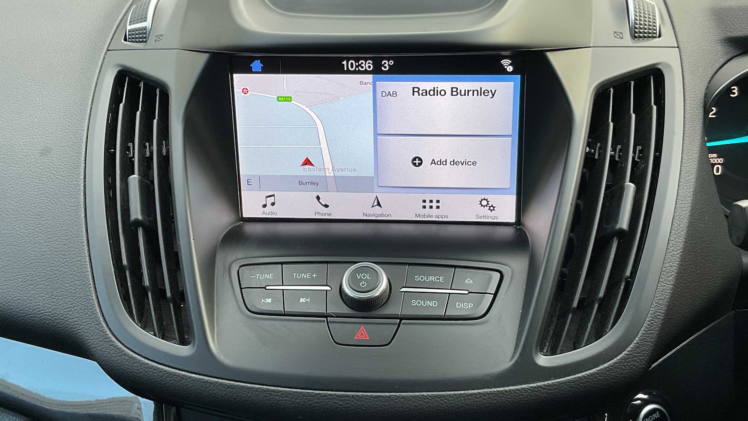 Used Ford Kuga 2019 for sale - 77112477: Photo 11