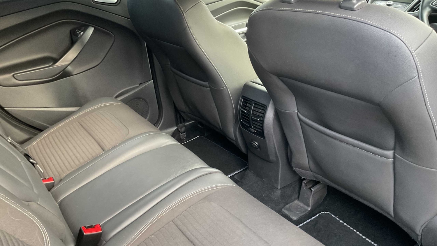 Used Ford Kuga 2019 for sale - 77112477: Photo 12