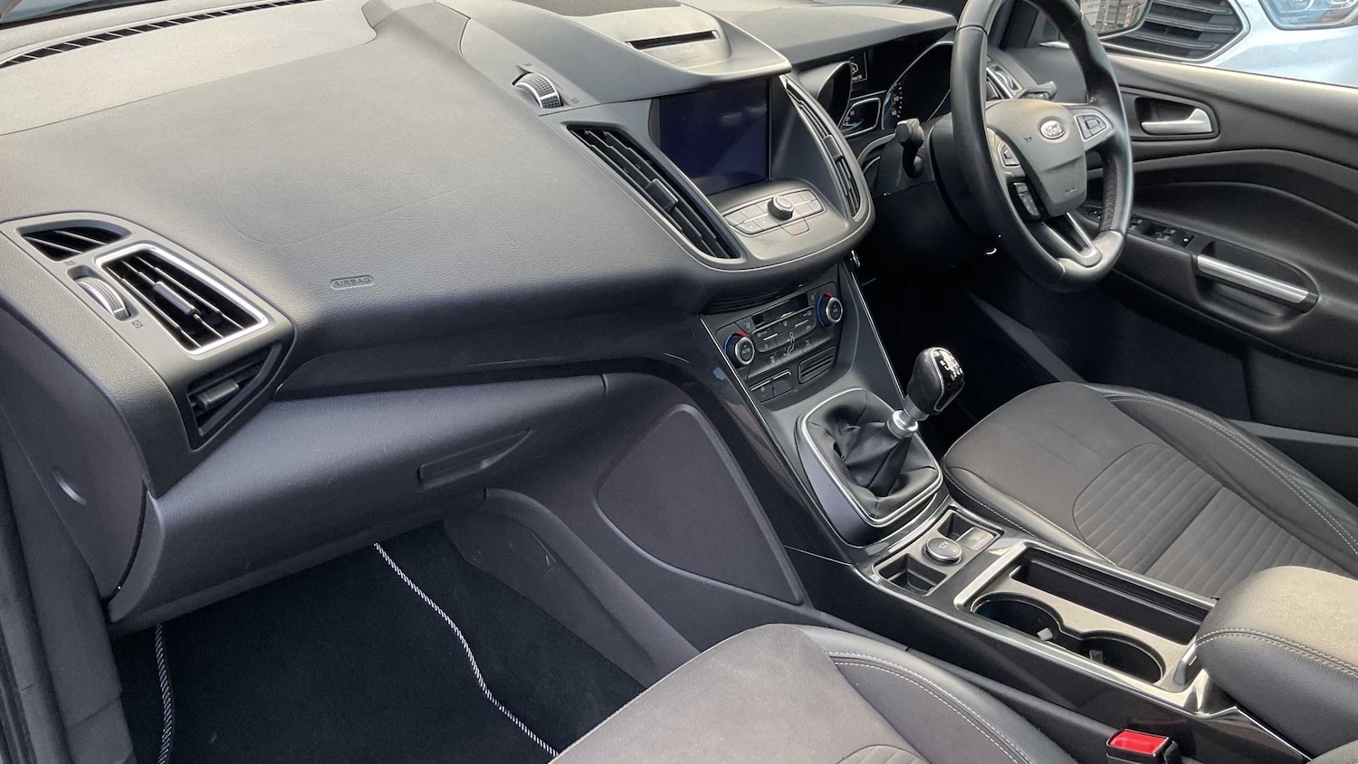 Used Ford Kuga 2019 for sale - 77112477: Photo 13