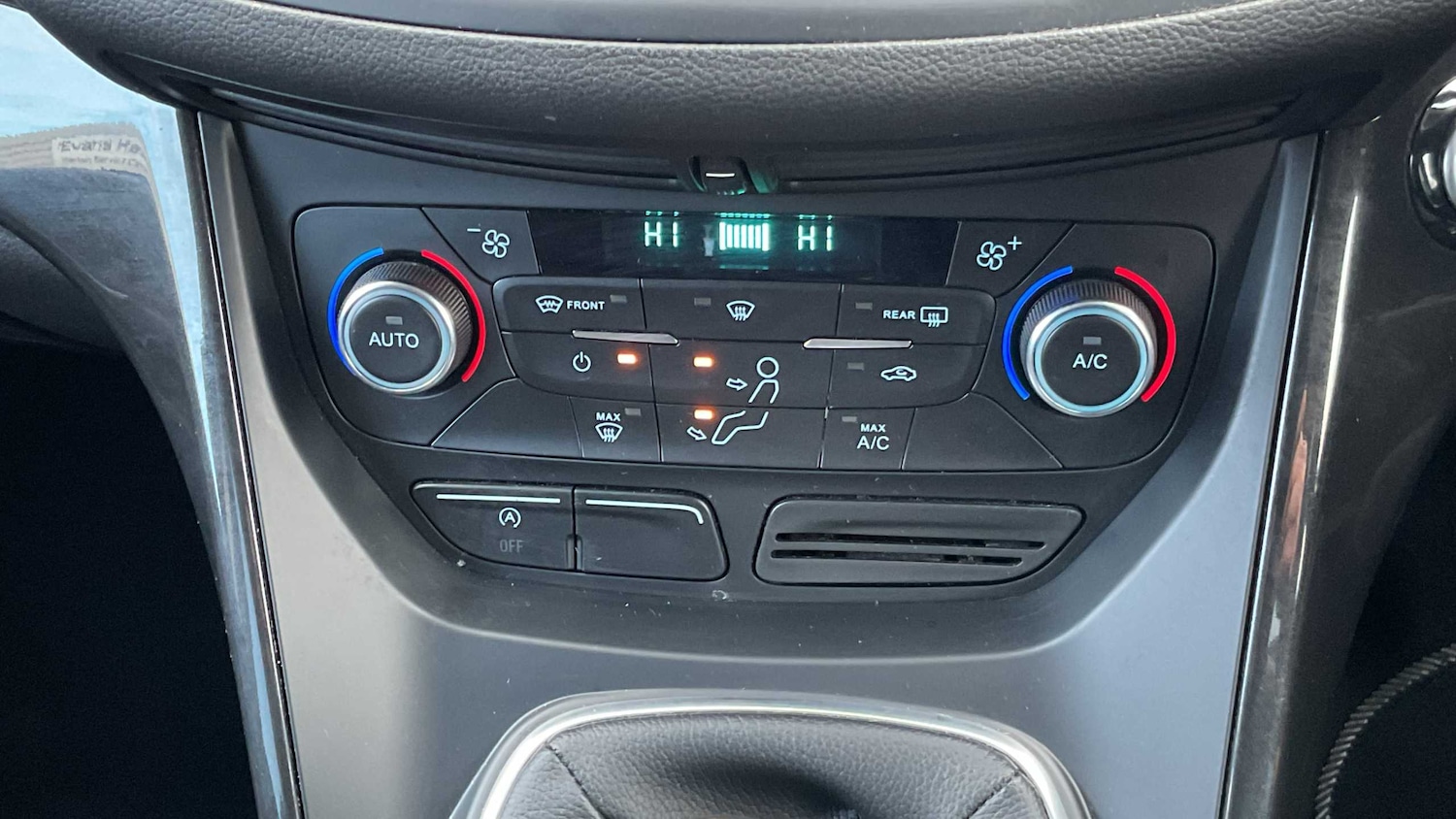 Used Ford Kuga 2019 for sale - 77112477: Photo 15