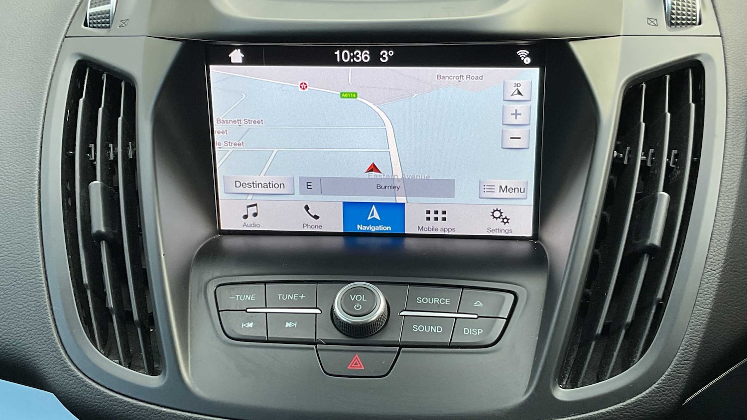 Used Ford Kuga 2019 for sale - 77112477: Photo 16