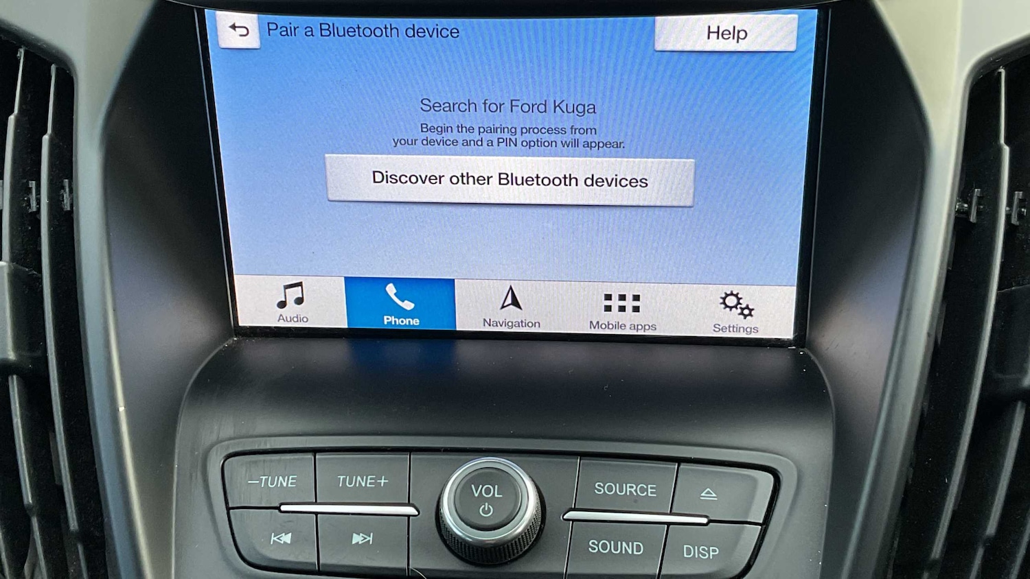 Used Ford Kuga 2019 for sale - 77112477: Photo 17