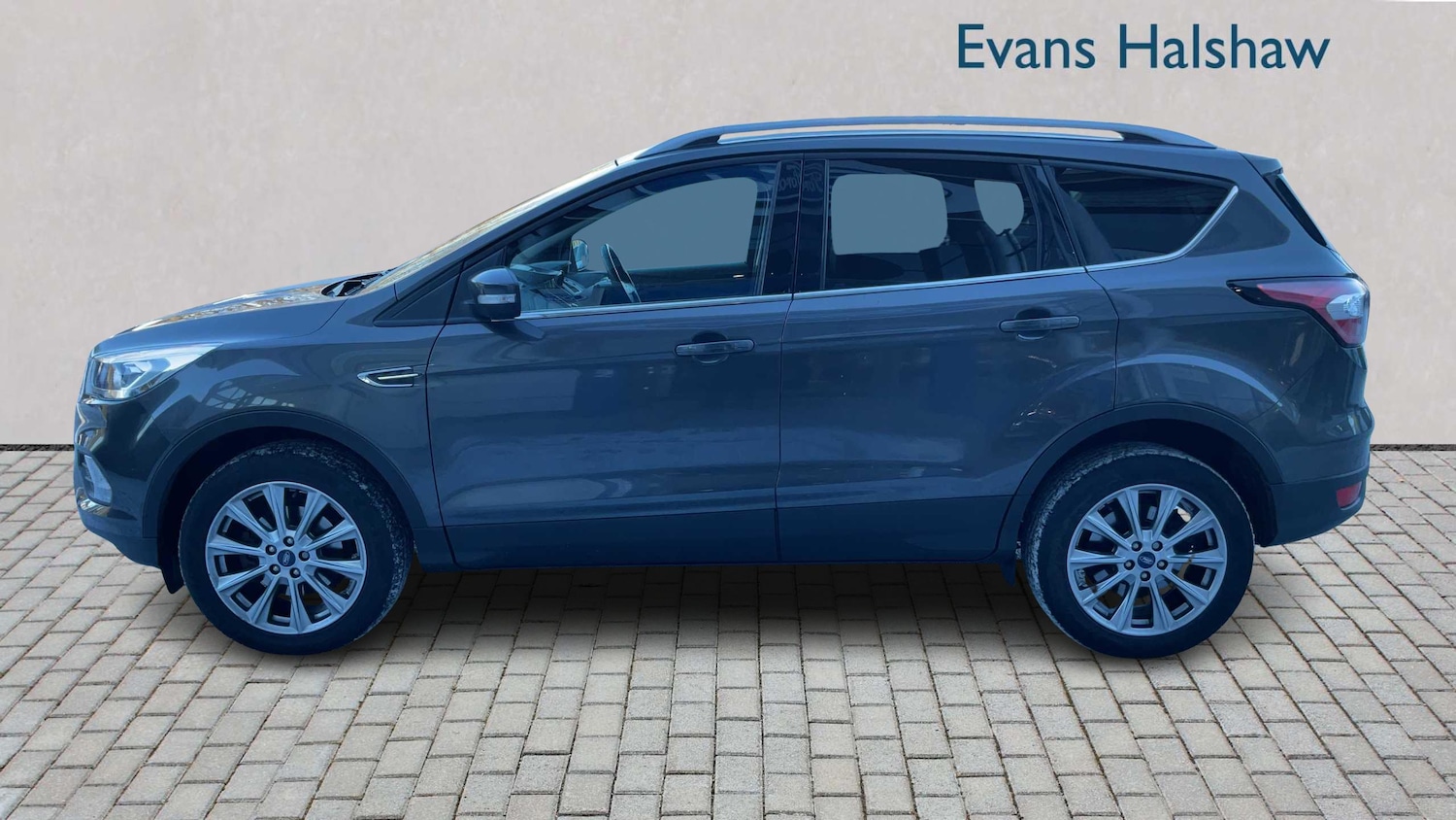 Used Ford Kuga 2019 for sale - 77112477: Photo 3